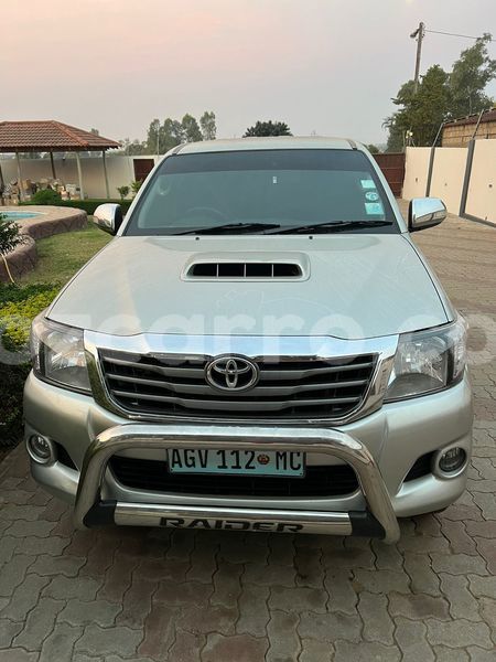 Big with watermark toyota hilux maputo maputo 26331