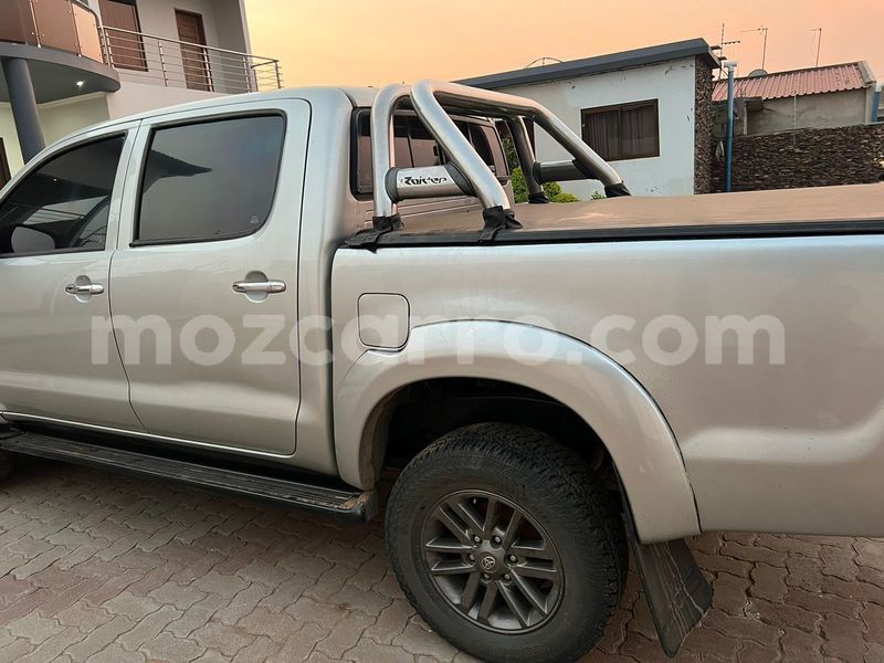 Big with watermark toyota hilux maputo maputo 26331