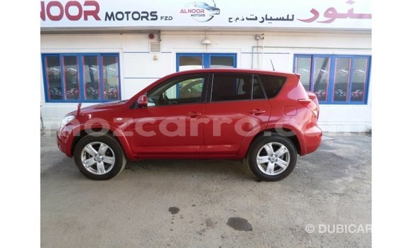 Nunua Imported Toyota Ade Nyekundu Lori ndani ya Import - Dubai nchini Cabo Delgado Nunua Imported Toyota Ade Nyekundu Lori ndani ya Import - Dubai nchini Cabo Delgado