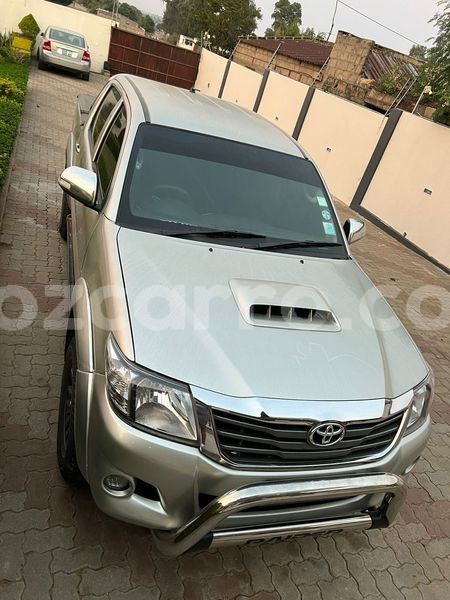 Big with watermark toyota hilux maputo maputo 26331