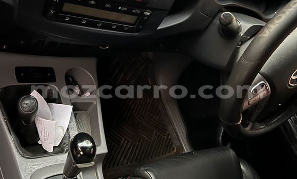 Buy Used Toyota Hilux Other Car in Maputo in Maputo Buy Used Toyota Hilux Other Car in Maputo in Maputo