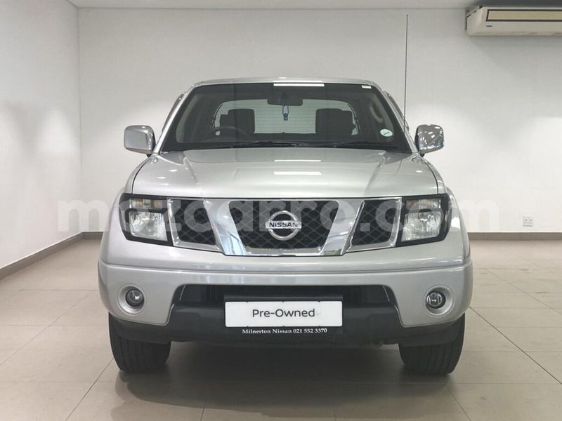 Big with watermark nissan navara sofala beira 26332