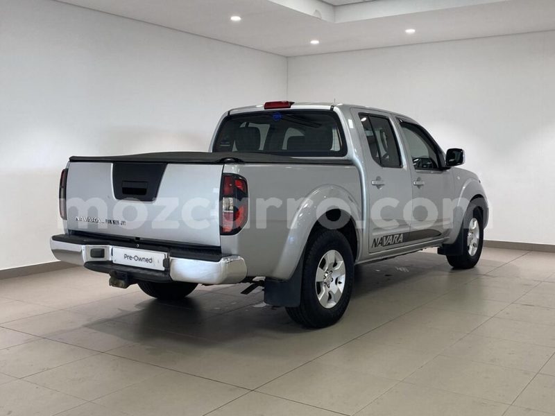 Big with watermark nissan navara sofala beira 26332