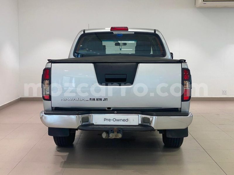 Big with watermark nissan navara sofala beira 26332