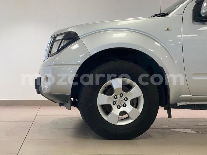 Big with watermark nissan navara sofala beira 26332