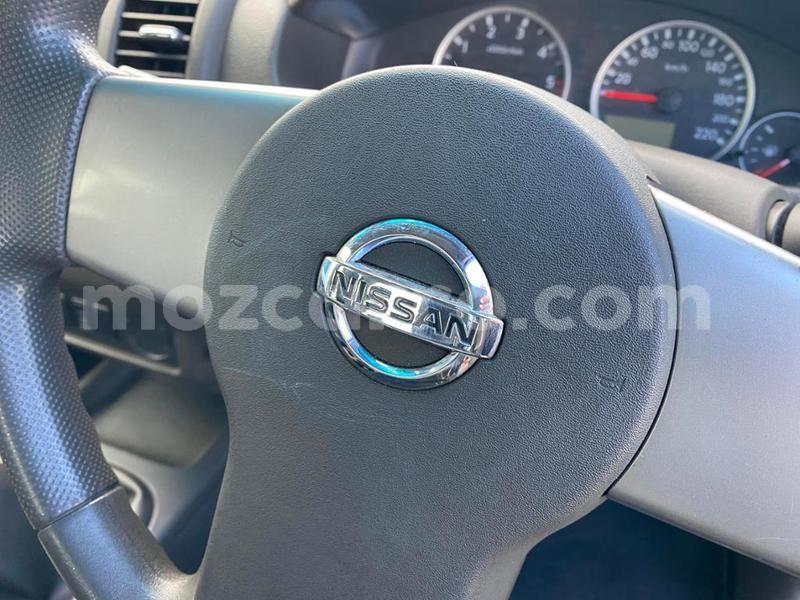 Big with watermark nissan navara sofala beira 26332