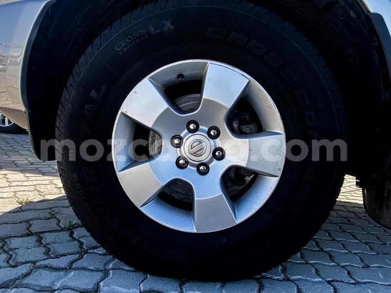 Big with watermark nissan navara sofala beira 26332