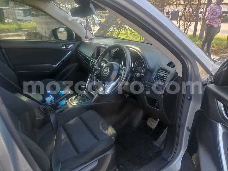 Big with watermark mazda cx 5 maputo maputo 26333