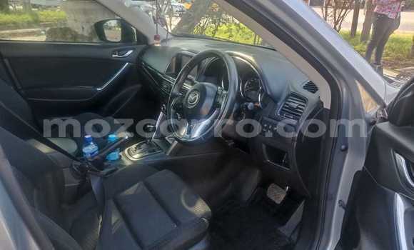 Buy Used Mazda CX-5 Other Car in Maputo in Maputo Buy Used Mazda CX-5 Other Car in Maputo in Maputo