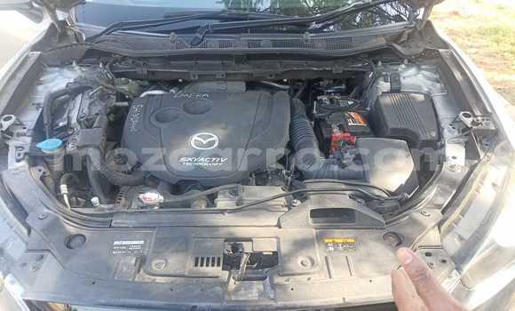 Buy Used Mazda CX-5 Other Car in Maputo in Maputo Buy Used Mazda CX-5 Other Car in Maputo in Maputo