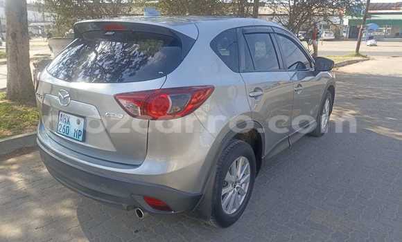 Buy Used Mazda CX-5 Other Car in Maputo in Maputo Buy Used Mazda CX-5 Other Car in Maputo in Maputo