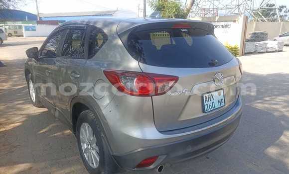 Buy Used Mazda CX-5 Other Car in Maputo in Maputo Buy Used Mazda CX-5 Other Car in Maputo in Maputo