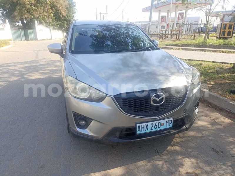 Big with watermark mazda cx 5 maputo maputo 26333