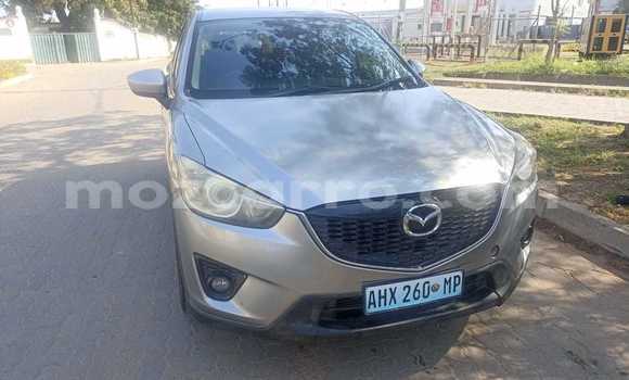 Buy Used Mazda CX-5 Other Car in Maputo in Maputo Buy Used Mazda CX-5 Other Car in Maputo in Maputo