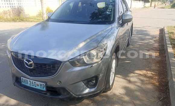 Buy Used Mazda CX-5 Other Car in Maputo in Maputo Buy Used Mazda CX-5 Other Car in Maputo in Maputo