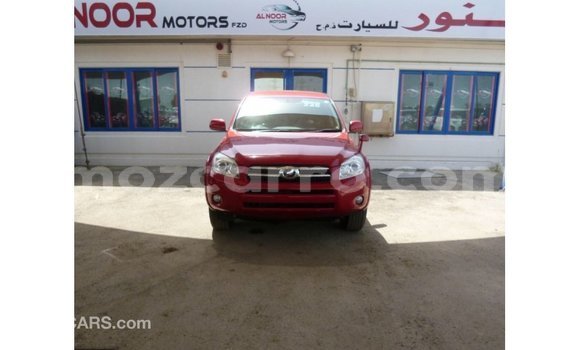 Nunua Imported Toyota Ade Nyekundu Lori ndani ya Import - Dubai nchini Cabo Delgado Nunua Imported Toyota Ade Nyekundu Lori ndani ya Import - Dubai nchini Cabo Delgado