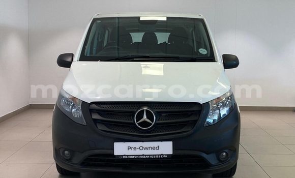Comprar Usado Mercedes-Benz C-Classe Branco Carro em Boane em Maputo Comprar Usado Mercedes-Benz C-Classe Branco Carro em Boane em Maputo