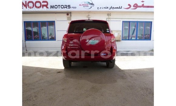 Nunua Imported Toyota Ade Nyekundu Lori ndani ya Import - Dubai nchini Cabo Delgado Nunua Imported Toyota Ade Nyekundu Lori ndani ya Import - Dubai nchini Cabo Delgado