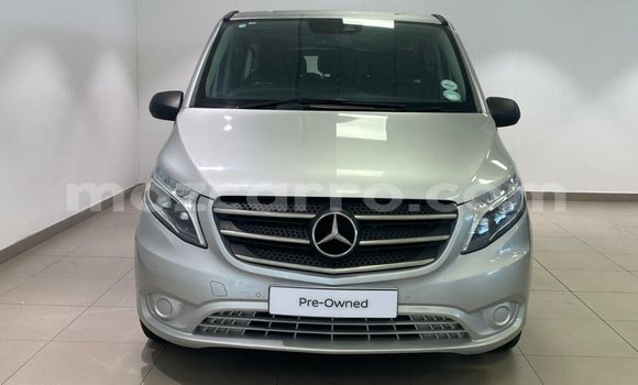 Buy Used Mercedes-Benz C-Classe Silver Car in Ancuabe in Cabo Delgado Buy Used Mercedes-Benz C-Classe Silver Car in Ancuabe in Cabo Delgado