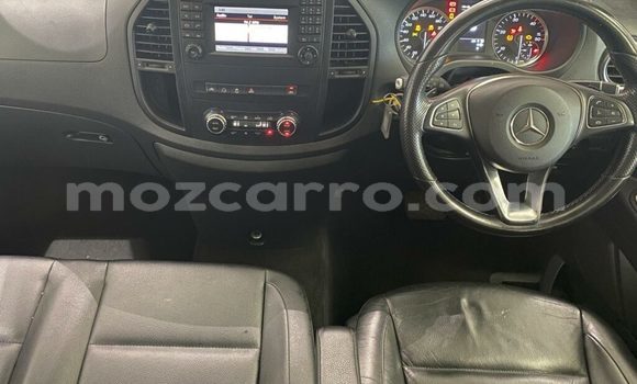Buy Used Mercedes-Benz C-Classe Silver Car in Ancuabe in Cabo Delgado Buy Used Mercedes-Benz C-Classe Silver Car in Ancuabe in Cabo Delgado
