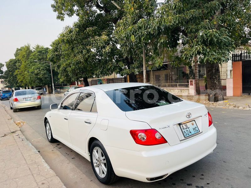 Big with watermark toyota mark x maputo maputo 26336