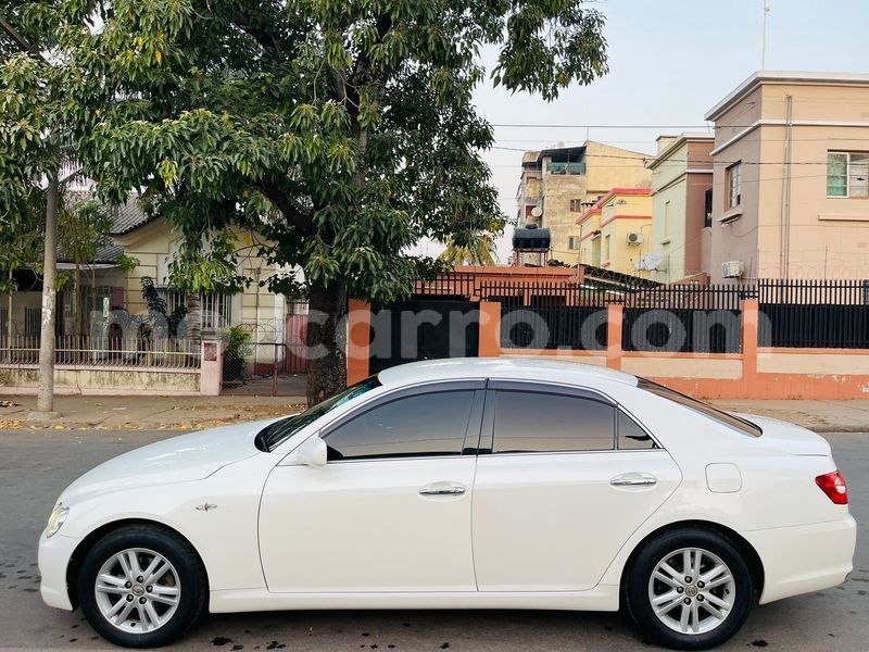 Big with watermark toyota mark x maputo maputo 26336