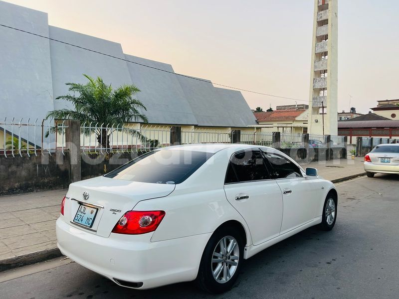 Big with watermark toyota mark x maputo maputo 26336