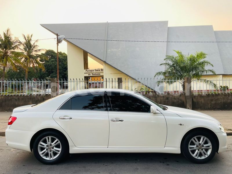 Big with watermark toyota mark x maputo maputo 26336