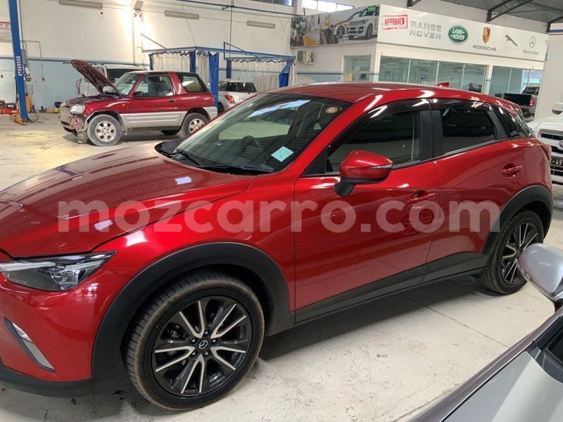 Big with watermark mazda cx 3 maputo maputo 26337