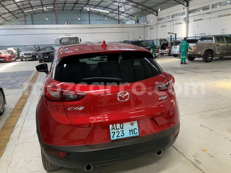 Big with watermark mazda cx 3 maputo maputo 26337