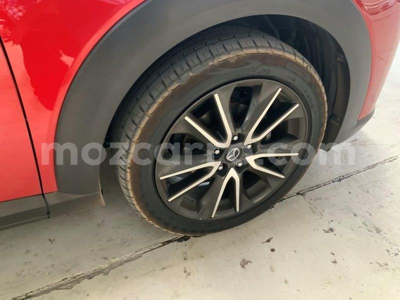 Big with watermark mazda cx 3 maputo maputo 26337