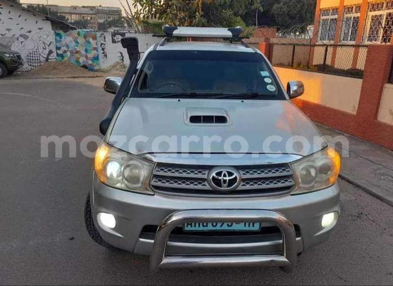 Big with watermark toyota fortuner maputo maputo 26338