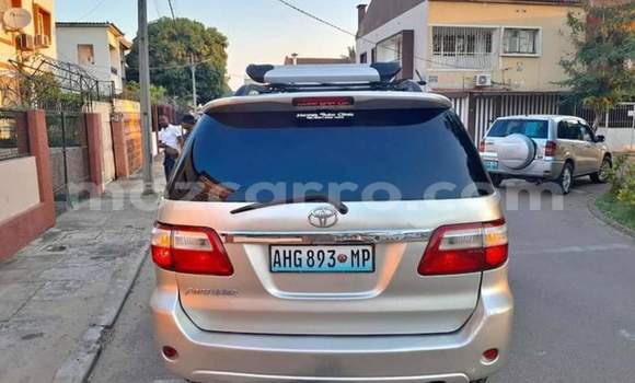 Buy Used Toyota Fortuner Other Car in Maputo in Maputo Buy Used Toyota Fortuner Other Car in Maputo in Maputo