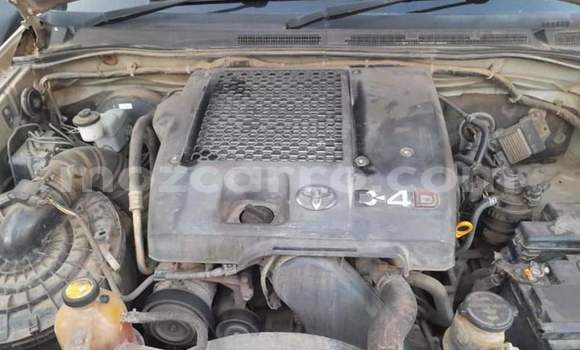 Buy Used Toyota Fortuner Other Car in Maputo in Maputo Buy Used Toyota Fortuner Other Car in Maputo in Maputo