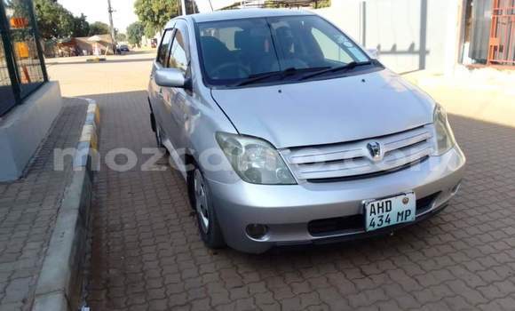 Buy Used Toyota IST Other Car in Maputo in Maputo Buy Used Toyota IST Other Car in Maputo in Maputo
