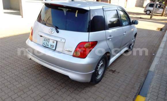 Buy Used Toyota IST Other Car in Maputo in Maputo Buy Used Toyota IST Other Car in Maputo in Maputo
