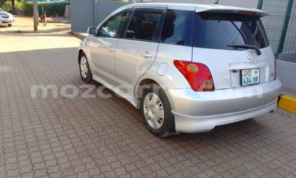 Buy Used Toyota IST Other Car in Maputo in Maputo Buy Used Toyota IST Other Car in Maputo in Maputo