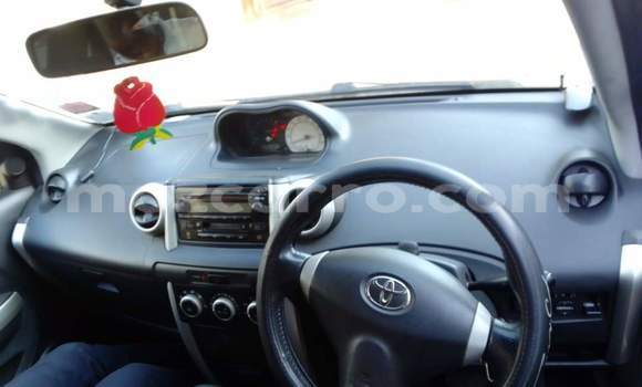 Buy Used Toyota IST Other Car in Maputo in Maputo Buy Used Toyota IST Other Car in Maputo in Maputo