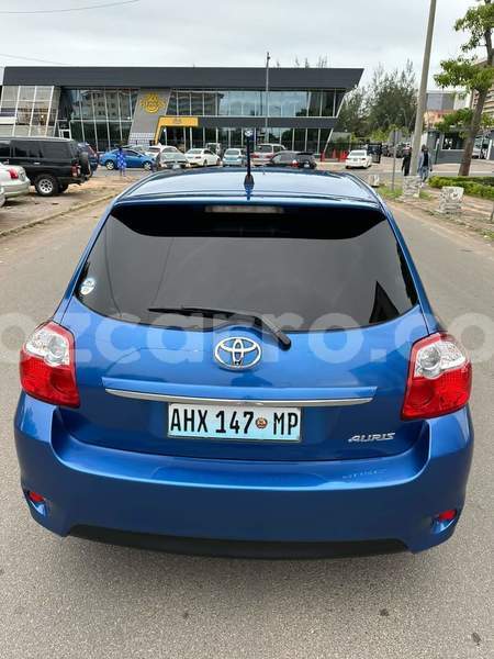 Big with watermark toyota auris maputo maputo 26340