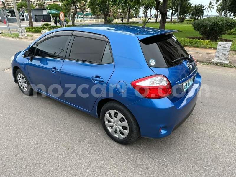 Big with watermark toyota auris maputo maputo 26340