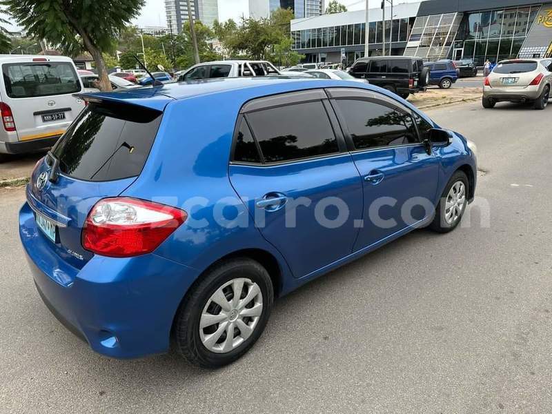 Big with watermark toyota auris maputo maputo 26340