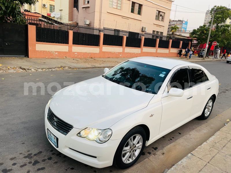 Big with watermark toyota mark x maputo maputo 26341