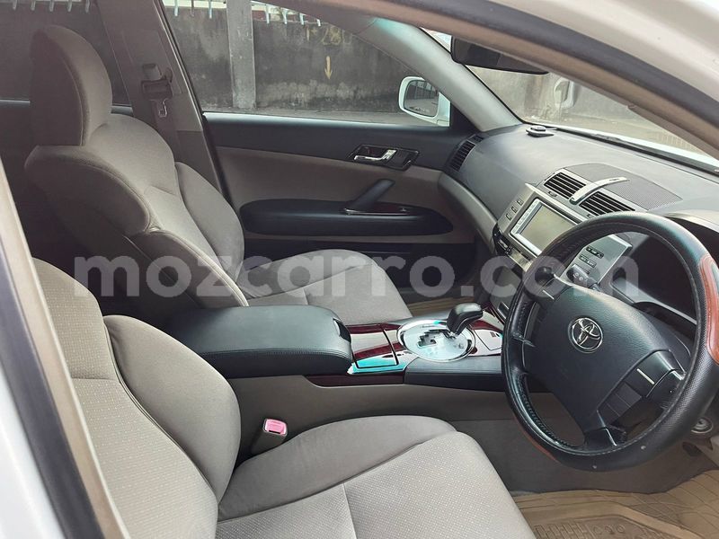 Big with watermark toyota mark x maputo maputo 26341