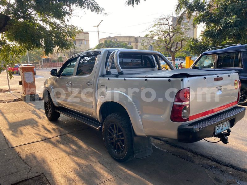 Big with watermark toyota hilux maputo maputo 26342