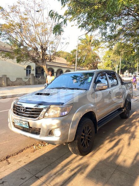 Big with watermark toyota hilux maputo maputo 26342