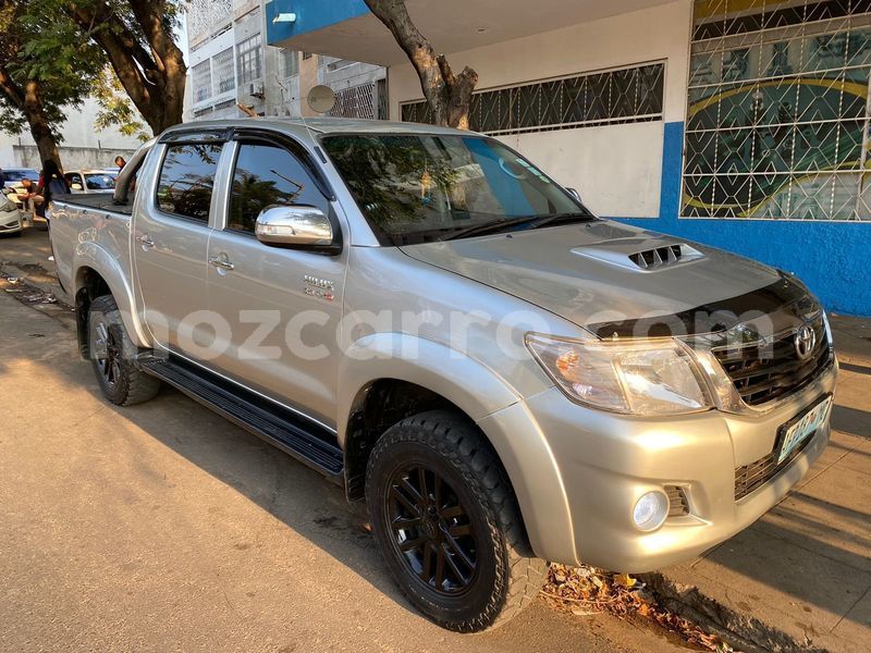 Big with watermark toyota hilux maputo maputo 26342