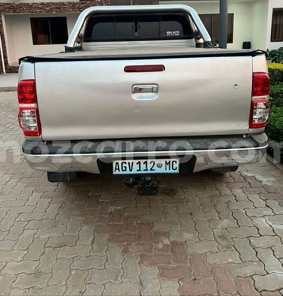 Big with watermark toyota land cruiser maputo maputo 26344