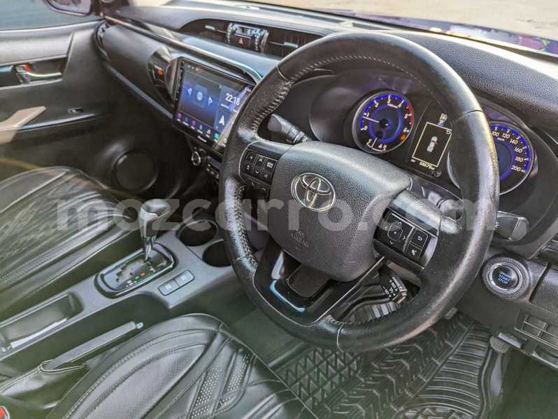 Big with watermark toyota hilux maputo maputo 26346