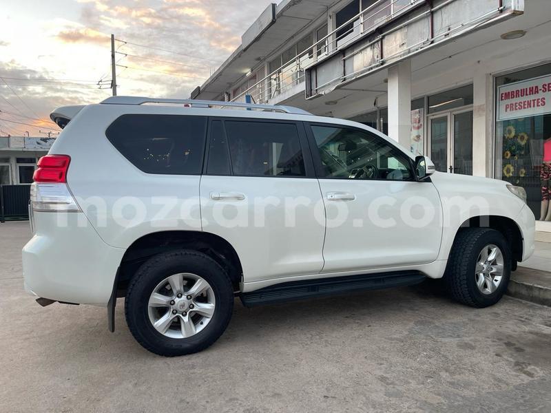 Big with watermark toyota land cruiser prado maputo maputo 26347