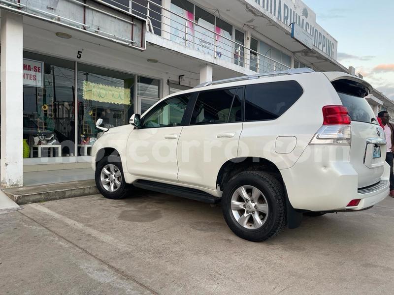 Big with watermark toyota land cruiser prado maputo maputo 26347